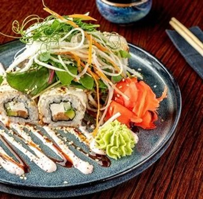 Канада фреш