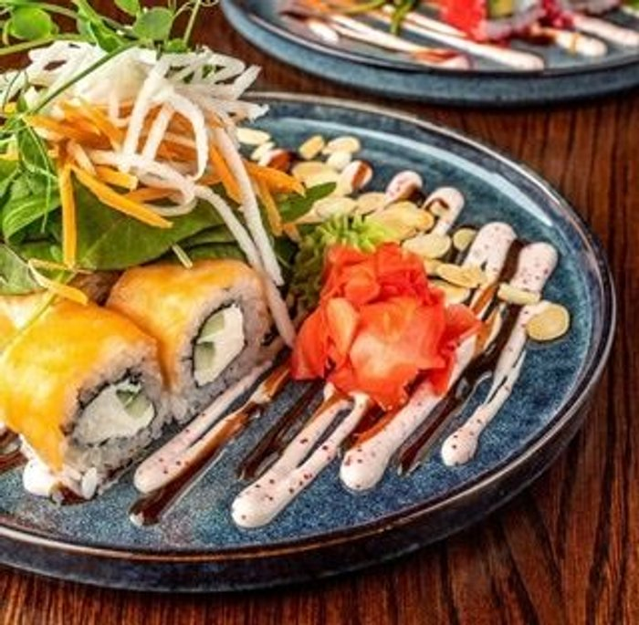 Филадельфия фреш